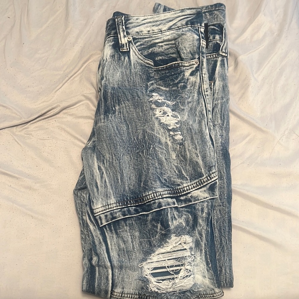 Rue 21 jeans 32x32